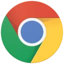 Chrome logo