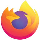 Firefox logo